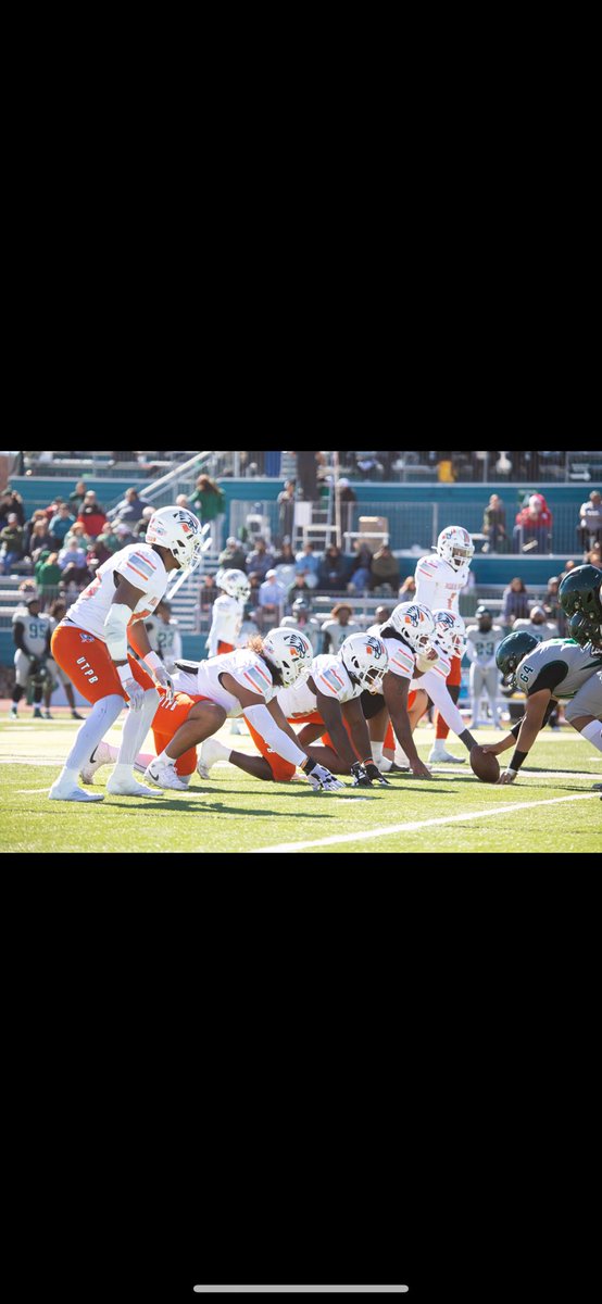 Alijah Brown (@alijahbrown10) on Twitter photo #AGTG Blessed to receive an offer from UTPB.🙏🏾
<a href="/Aus_Doce12/">Coach Aus🤝</a> <a href="/CoachSantolla/">Zack Santolla</a>
<a href="/CoachMIT11/">Coach MIT</a> <a href="/CoachEdney/">Coach Edney</a> #AGTG Blessed to receive an offer from UTPB.🙏🏾
<a href="/Aus_Doce12/">Coach Aus🤝</a> <a href="/CoachSantolla/">Zack Santolla</a>
<a href="/CoachMIT11/">Coach MIT</a> <a href="/CoachEdney/">Coach Edney</a>