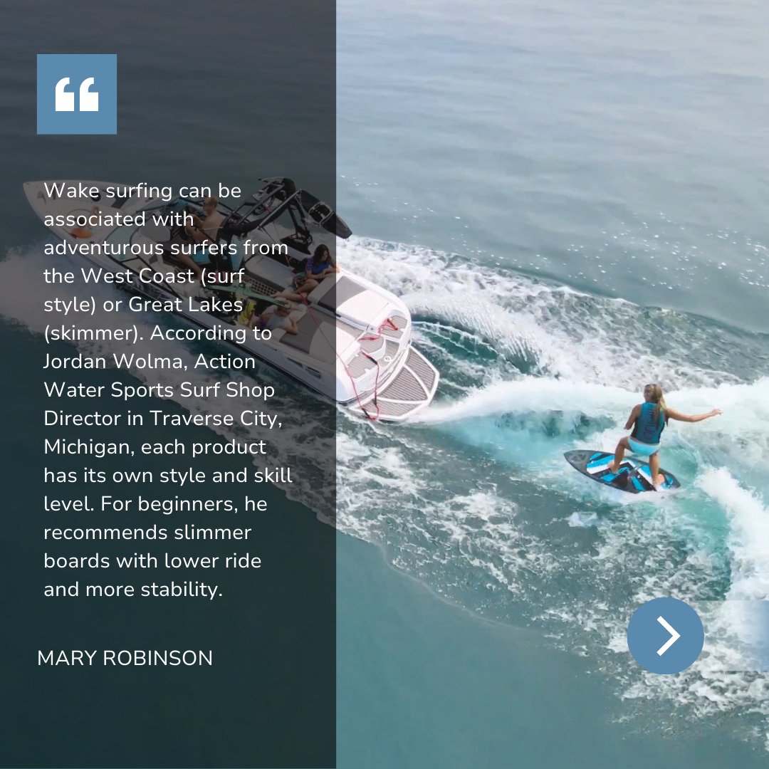 It's time to gear up for an epic summer on the water! 🚤🎉  From water skis to wake surfboards, we've got insider tips to help you pick the perfect gear for your skill level. Make sure life jackets fit and your tow lines are secure. Let’s make this season unforgettable!