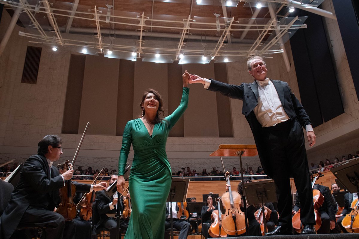 VidaEnXalapa's tweet image. #Concierto Gala de Ópera y Zarzuela con Patrón de Rueda OSX - vidaenxalapa.com/?p=10660

#Xalapa #osx