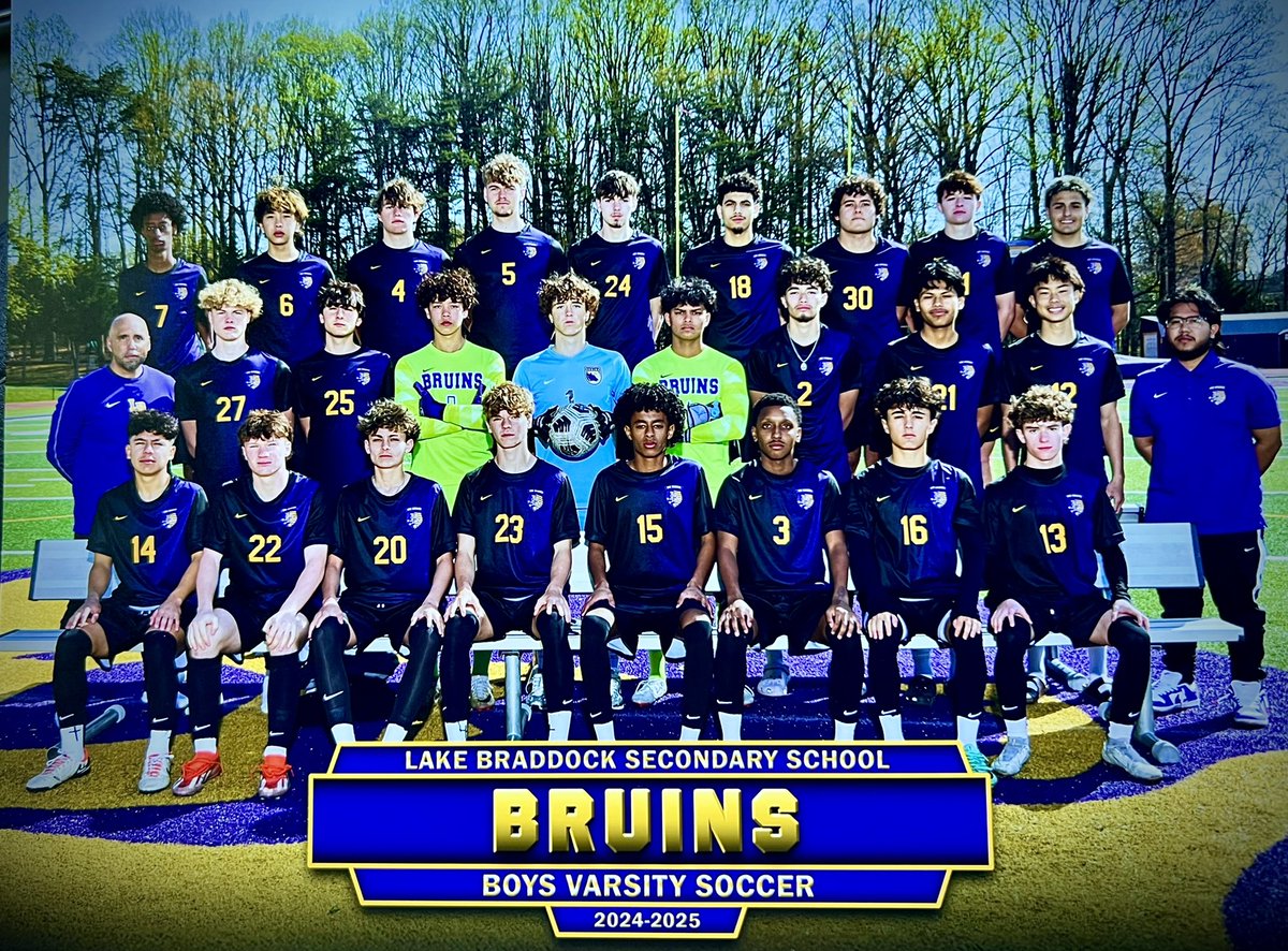 LB Boys Varsity Soccer …2025! <a href="/LBathletic/">LB Bruins Athletics</a>