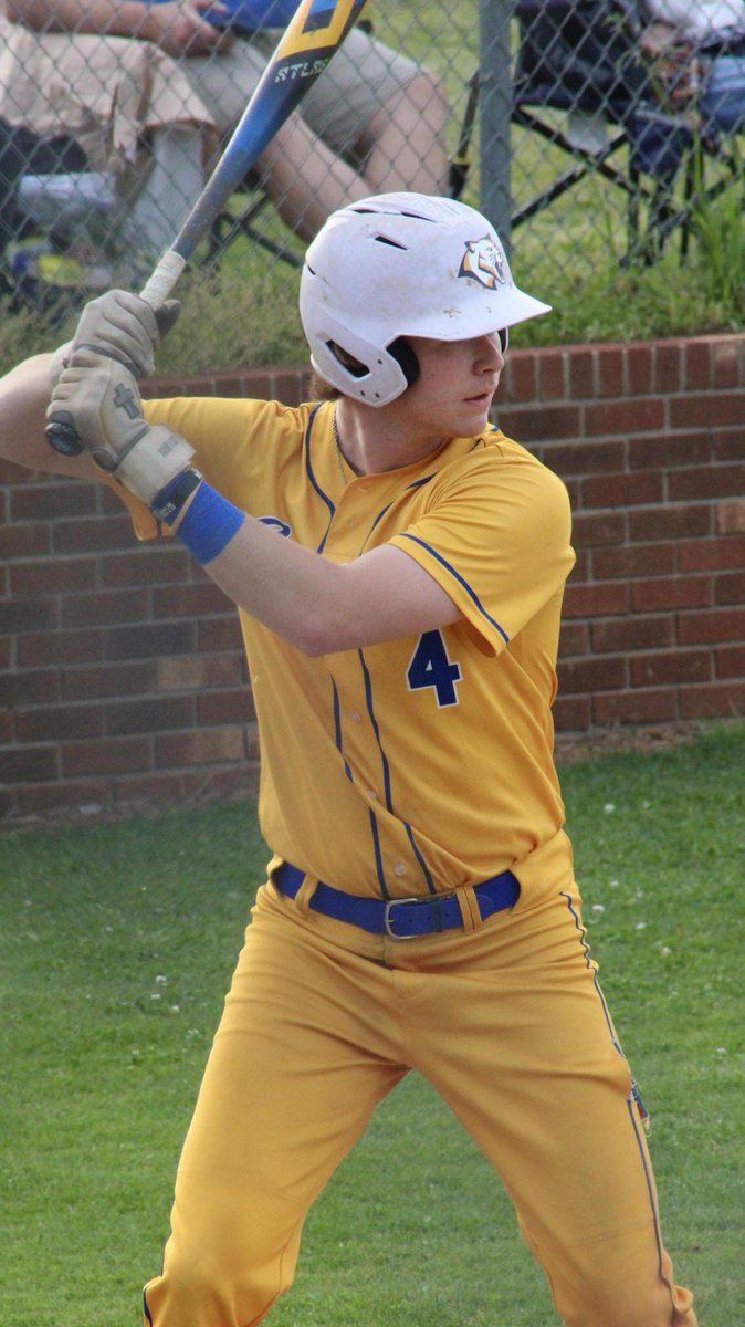 Jonah Campbell (2029, RHP) tweet media