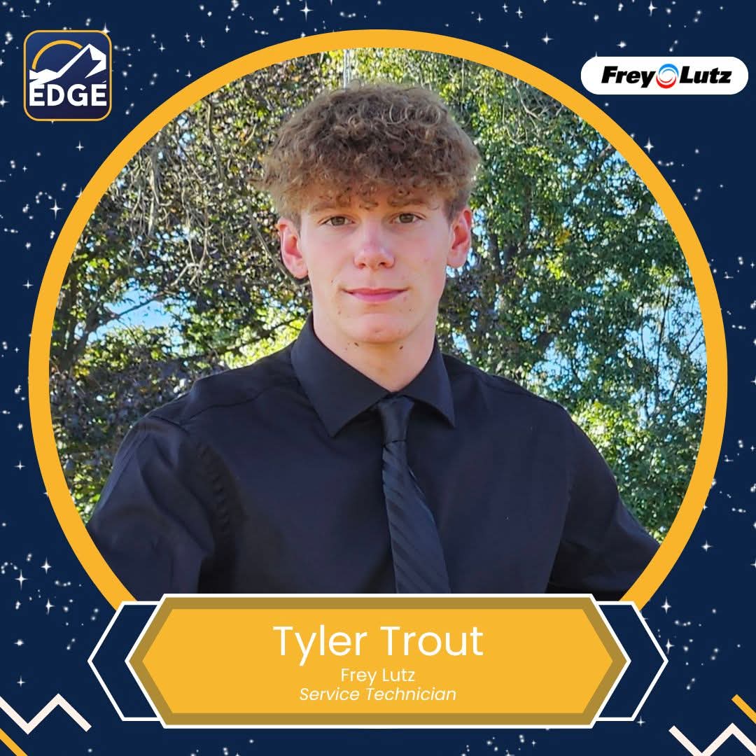 Graduation is quickly approaching &amp; our Seniors are beginning to look towards the future!   Join us as we recognize our Seniors as they continue to finalize future plans!

Tyler Trout
Frey Lutz
Service Technician

<a href="/EasternYorkSD/">Eastern York </a>

#knightVISION #EYPride