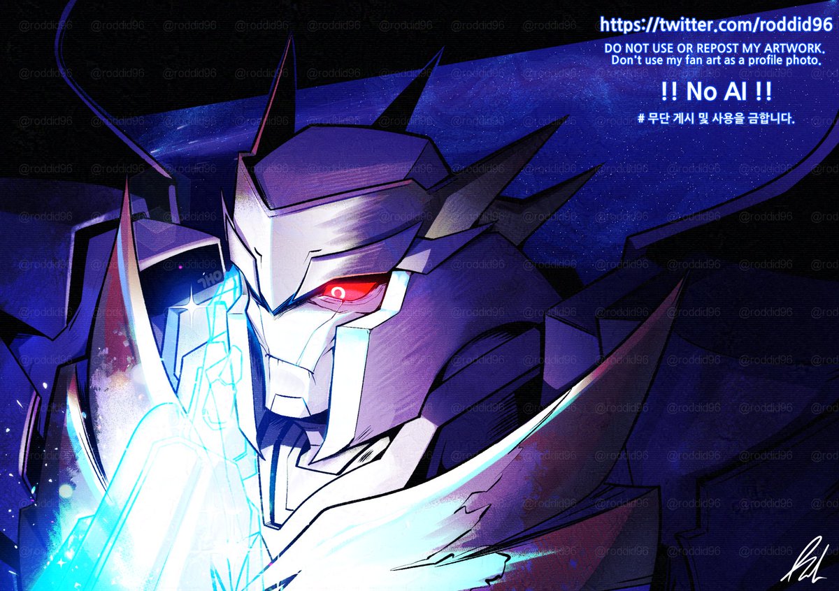 손길
#TFP #Transformers #Transformersprime #maccadam