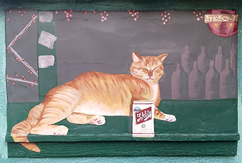 Snake and Jakes NOLA tweet media