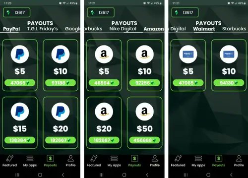 Techtrust56's tweet image. 🚨 Play Games. Get Paid. 🚨
I just played for 5 minutes on Cash Giraffe and started earning REAL cash. 🤑 🎮 Free to download ⏱️ Just 5 minutes a day = 5$
Stop scrolling. Start earning. 💰👇thank me later!
Android-rockingfolders.com/show.php?l=0&amp;amp;u…
ios - rockingfolders.com/show.php?l=0&amp;amp;u…
#CashGiraffe