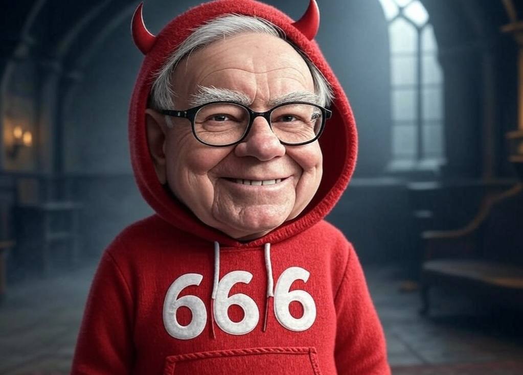Lucifer (@tacv666) on Twitter photo 🪙🪙GIVEAWAY ALERT🪙🪙
Join our
Collaboration with
#WarrenFuckkit
Win 666 $666 Coins!
Join our Telegram and enter today!
How to Enter:
1. ❤️ Like this post
2. Follow:
<a href="/666memecoin/">666 Memecoin</a>
<a href="/TACV666/">Lucifer</a>
<a href="/warrenonxrp/">warren fuckkit</a>
3. 🔁 Share this post
4. 🌐 🪙🪙GIVEAWAY ALERT🪙🪙
Join our
Collaboration with
#WarrenFuckkit
Win 666 $666 Coins!
Join our Telegram and enter today!
How to Enter:
1. ❤️ Like this post
2. Follow:
<a href="/666memecoin/">666 Memecoin</a>
<a href="/TACV666/">Lucifer</a>
<a href="/warrenonxrp/">warren fuckkit</a>
3. 🔁 Share this post
4. 🌐