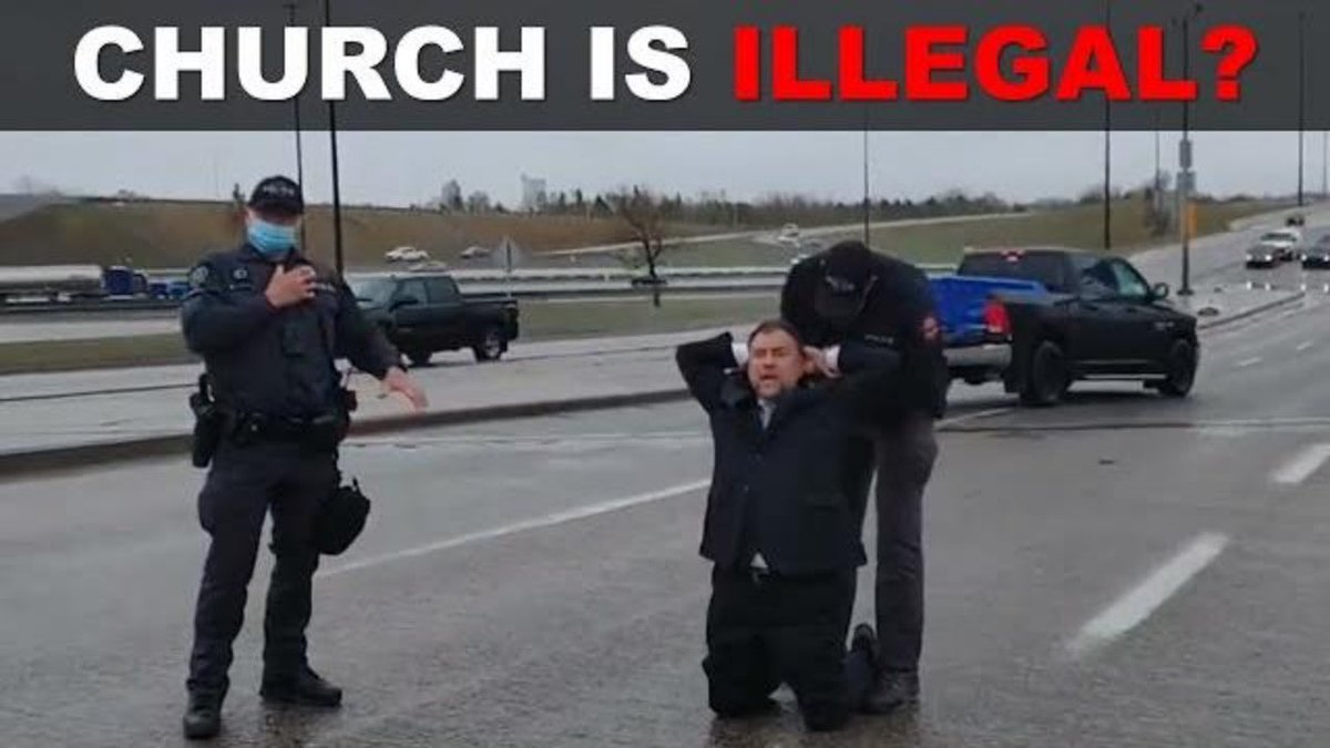 Canada just voted for people that would do this again if they had the chance!