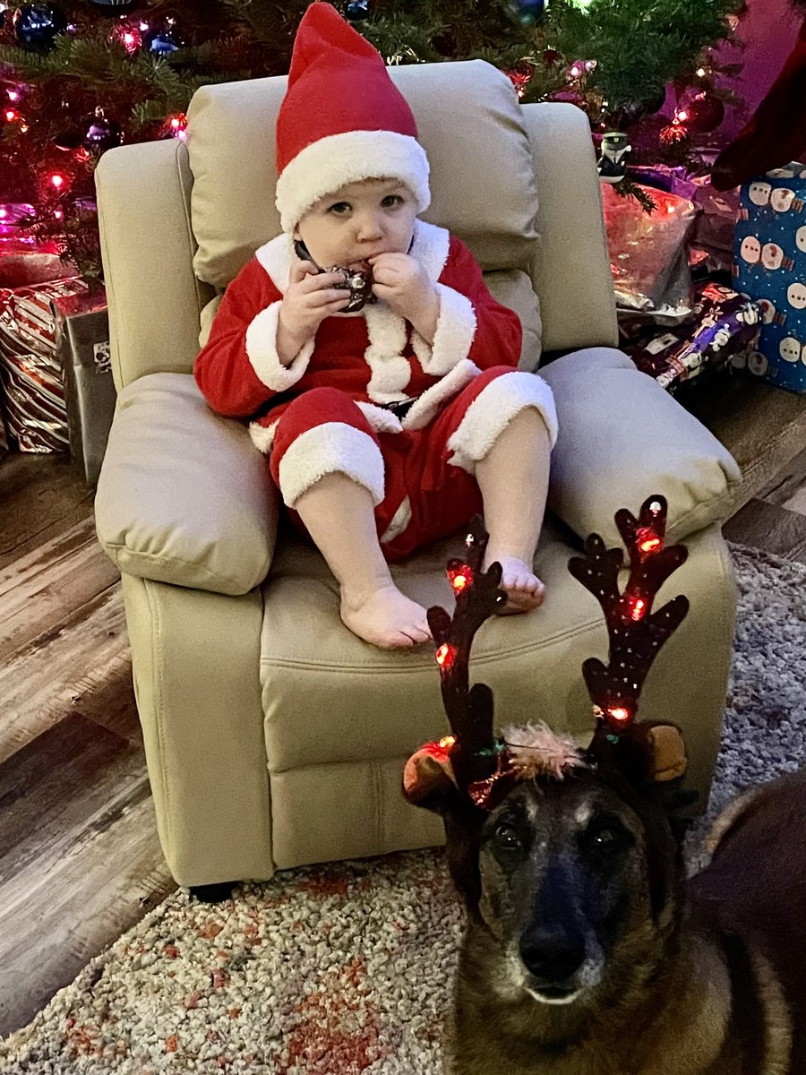 Happy 5th Birthday to Jimtim.  He misses Tye almost as much as me.