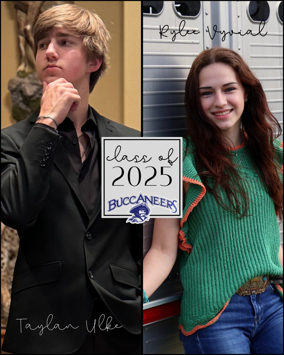 George Ranch College & Career (@theranch_ccmr) on Twitter photo Congratulations to the newest #Buccaneers, Farrah Hall, Scarlett Grannis, Thomas Phelan, Isabella Shaw, Taylan Ulke, and Rylee Vyvial! We are so excited for you and your commitment to <a href="/BlinnCollege/">Blinn College District</a> 🎉🎓 Congratulations to the newest #Buccaneers, Farrah Hall, Scarlett Grannis, Thomas Phelan, Isabella Shaw, Taylan Ulke, and Rylee Vyvial! We are so excited for you and your commitment to <a href="/BlinnCollege/">Blinn College District</a> 🎉🎓