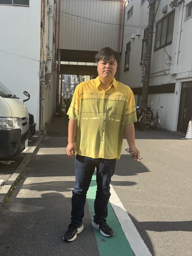 🕊️THANK YOU🕊️

松山Double-u studio11周年おめでとう🎊
これからもよろしくお願いします！

1.カラメル
2.ナイトサイドストーリー
3.Fall asleep Before you hate me 
4.蛍
5.ふたり色
6.Happy new day!?
EN.Songbird