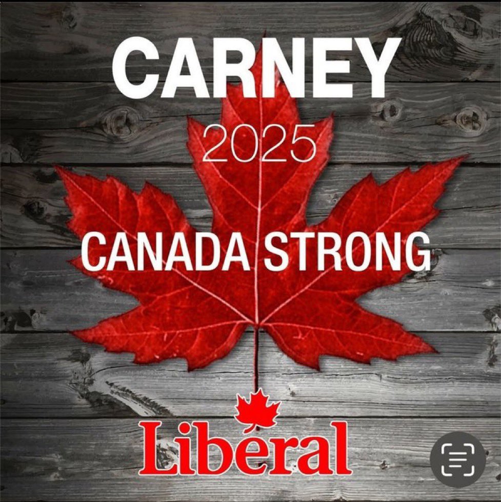 Dan_GT2's tweet image. Congratulations to @MarkJCarney and the @liberal_party on their election win.
Have a great summer everyone. The gardens are calling.