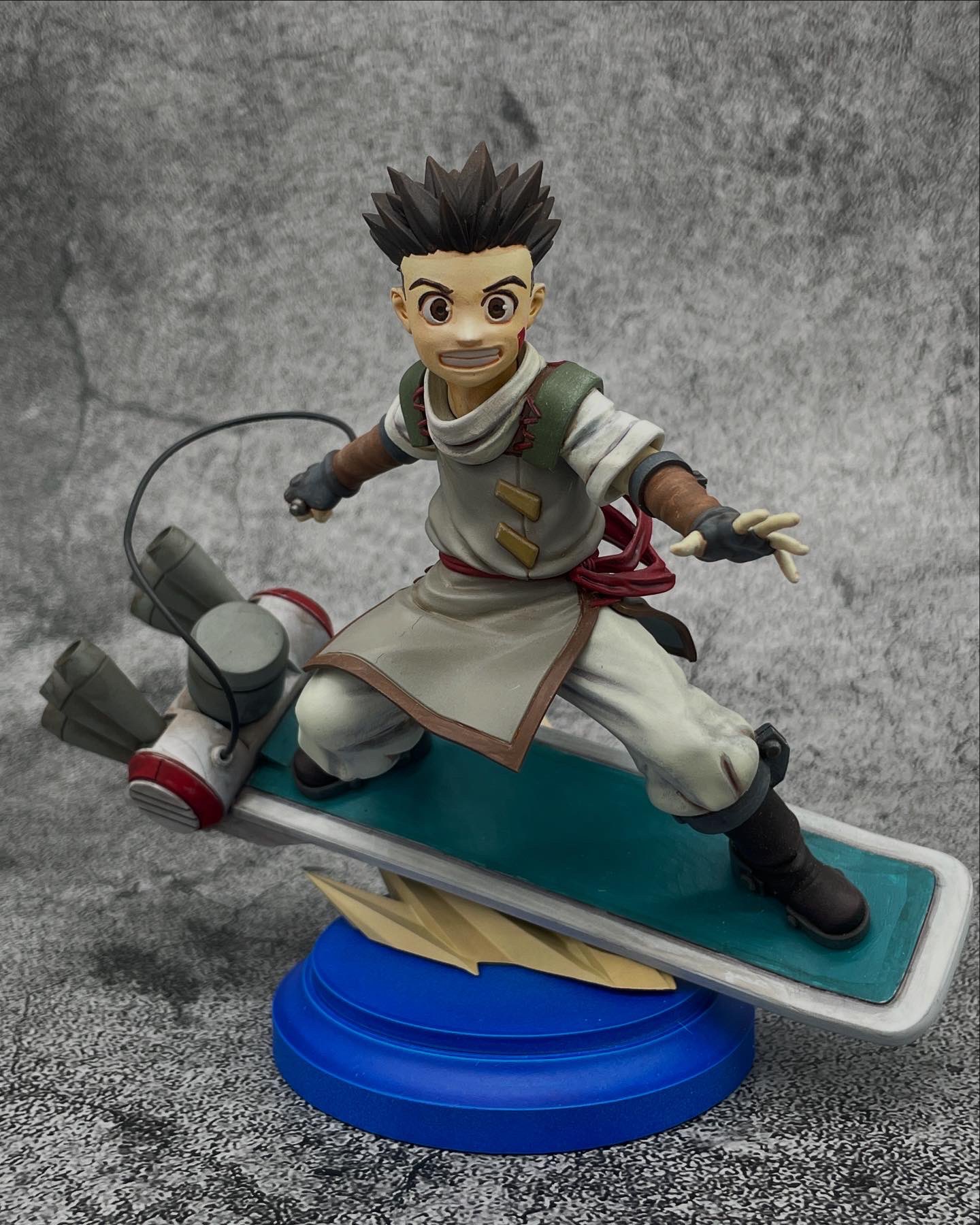 Sir Phobos BoA (The Zoids Guy Sir Phobos BoA (The Zoids Guy
