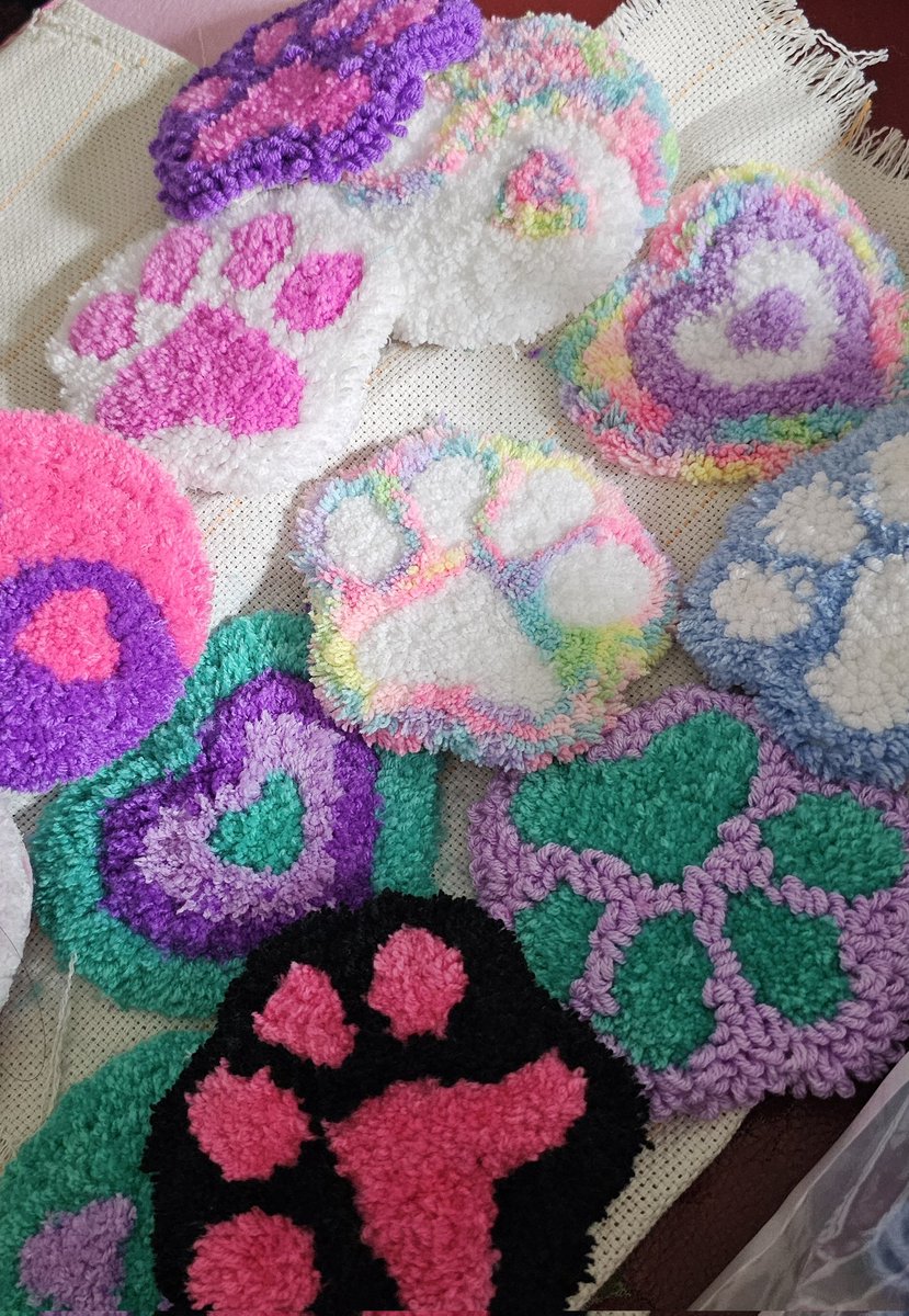 KimThada's tweet photo. 💖🧶✨ https://t.co/pzcUSWOo08