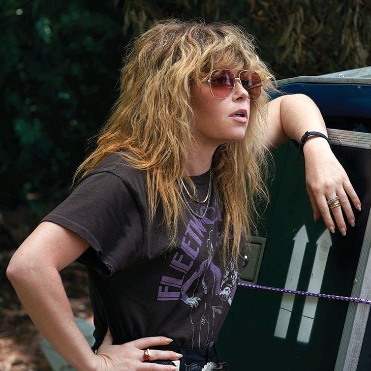 나타샤 리온이 브릿 말링(어나더 어스)과 함께 각본을 쓴 ‘언캐니 밸리’로 장편 감독 데뷔할 예정이며, 두 사람 모두 출연할 예정입니다. 이...