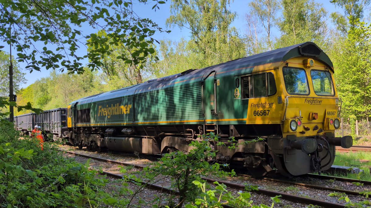 Rail Record tweet media