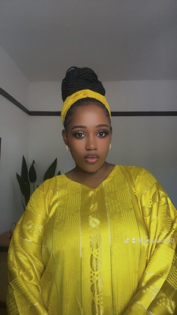 Samantha Tshimanga tweet media