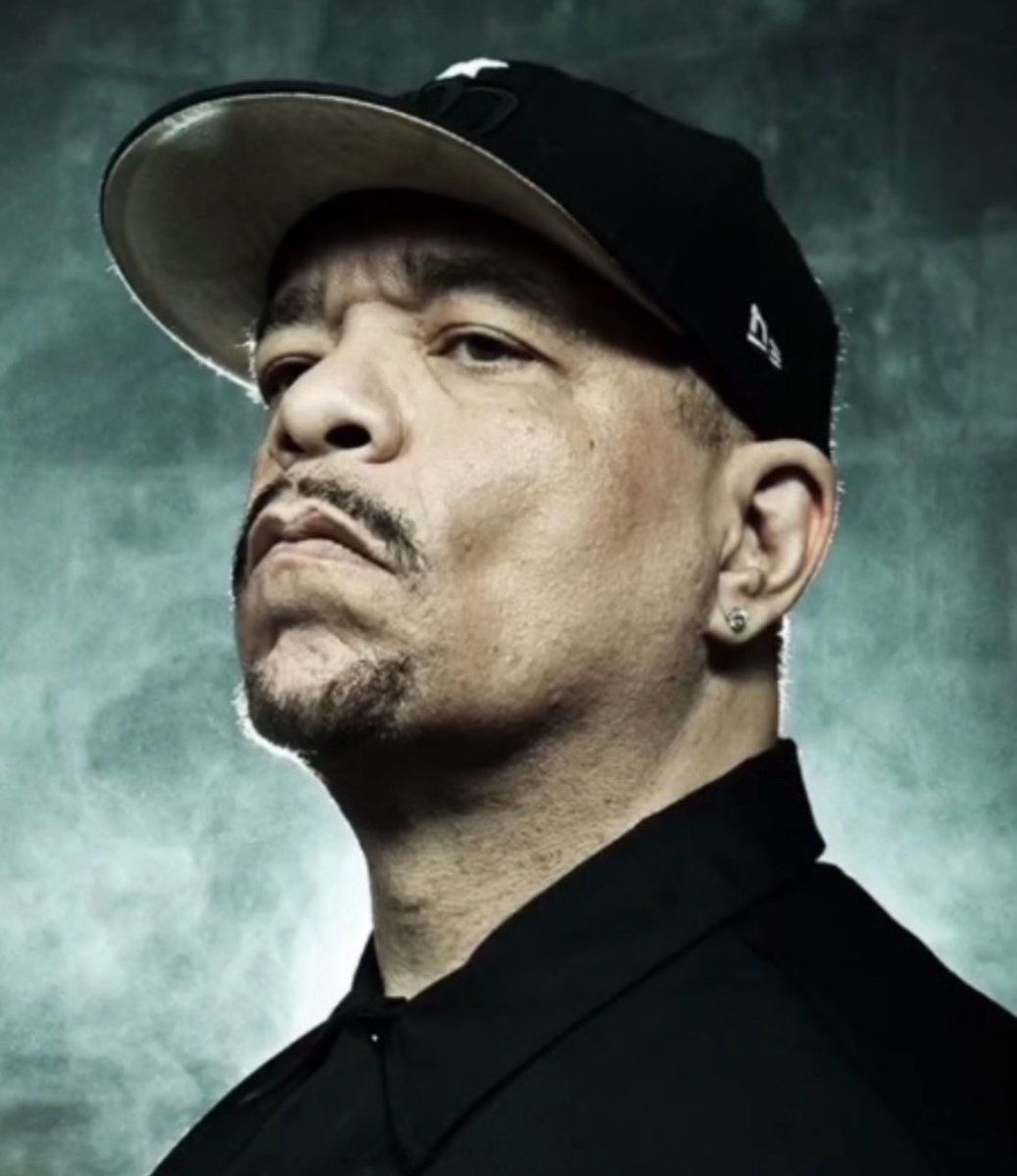 ICE T tweet media