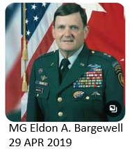 Eldon was my assistant team leader as we ran top secret MACV-SOG missions into various Southeast Asian countries in the late 1960s. We became life long friends. He was the quintessential quiet professional, leader, warrior, friend, father and husband. He will not be forgotten.