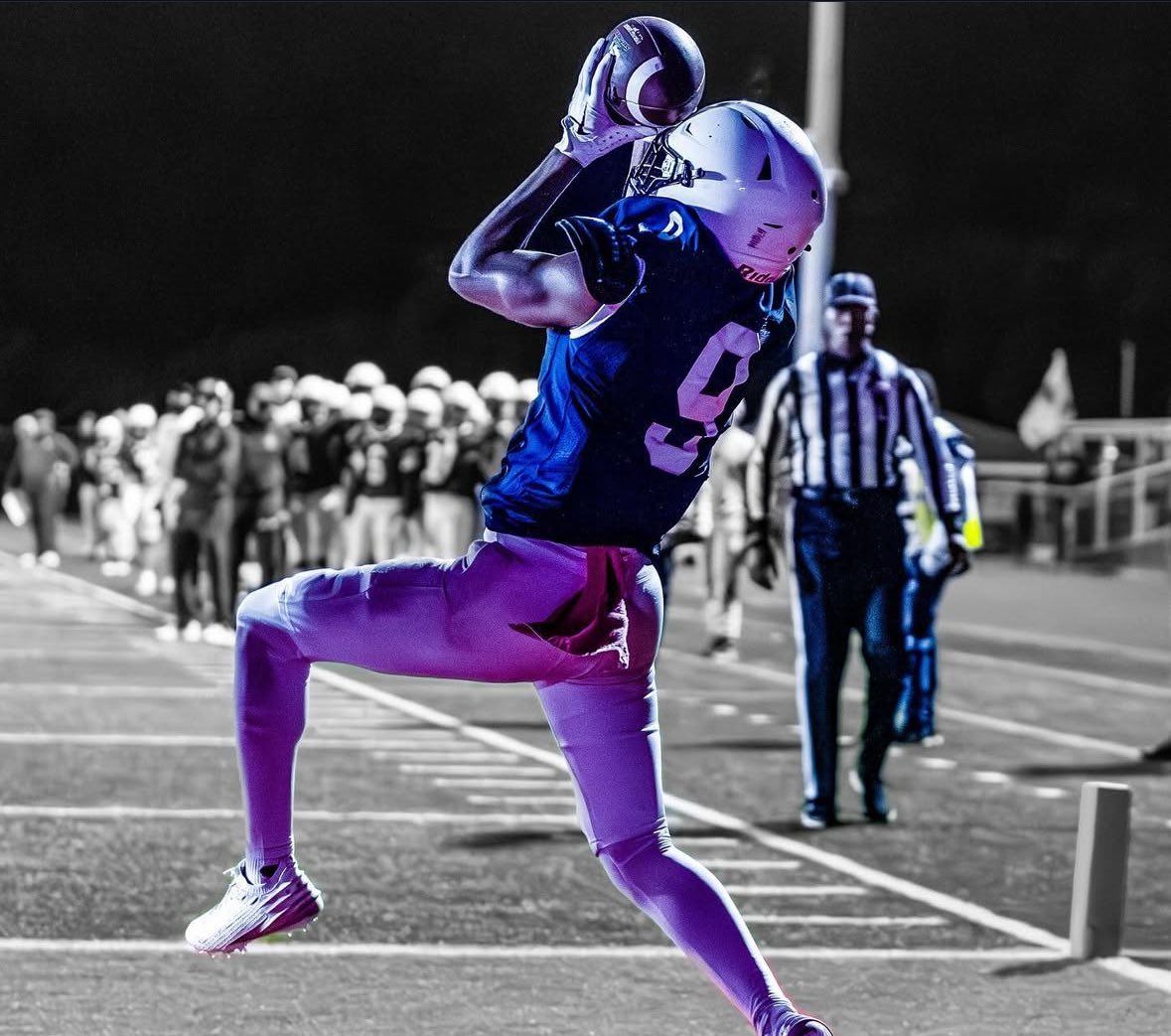 #AGTG Sussex Community College offered