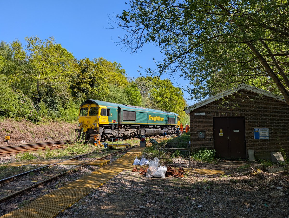 Rail Record tweet media