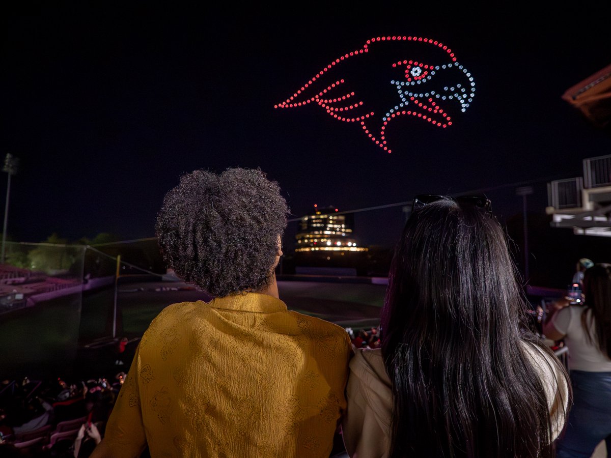 Now this is EPIC #MontclairGrad