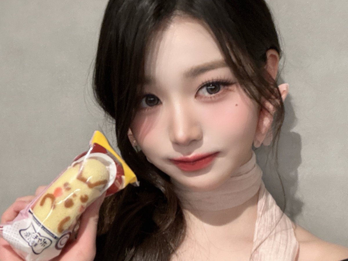 IVE OFFICIAL JP tweet media