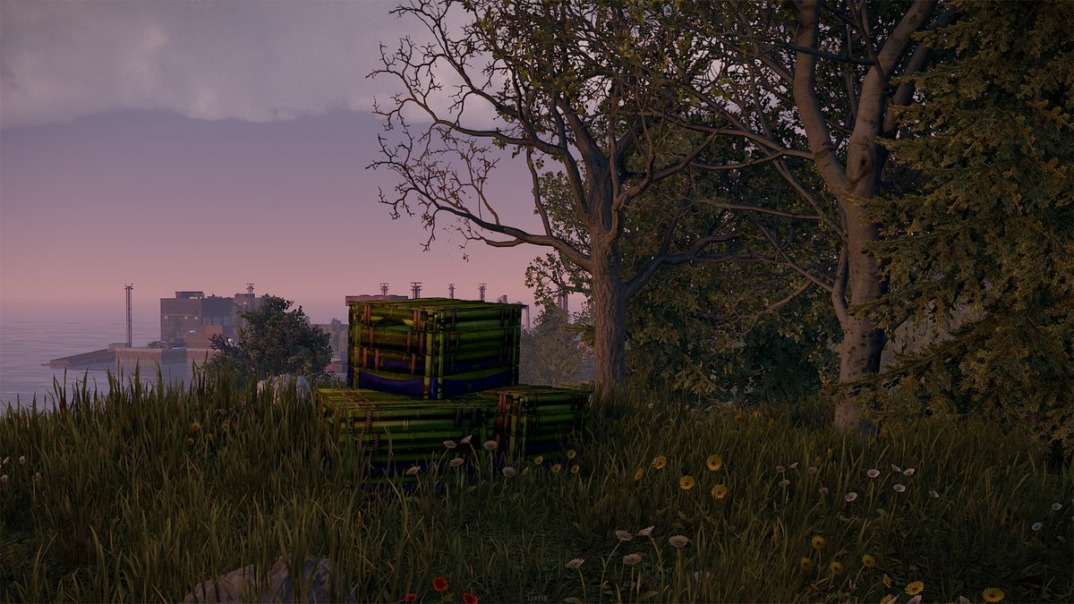 maxoneeee___'s tweet image. This is our new skin Bamboo | Wooden Box was done for the jungle update! 
Check this out! (steamcommunity.com/sharedfiles/fi…)
@playrust
@gerrmanman
#skins #rustcontent #playrust #Rust #rustskins