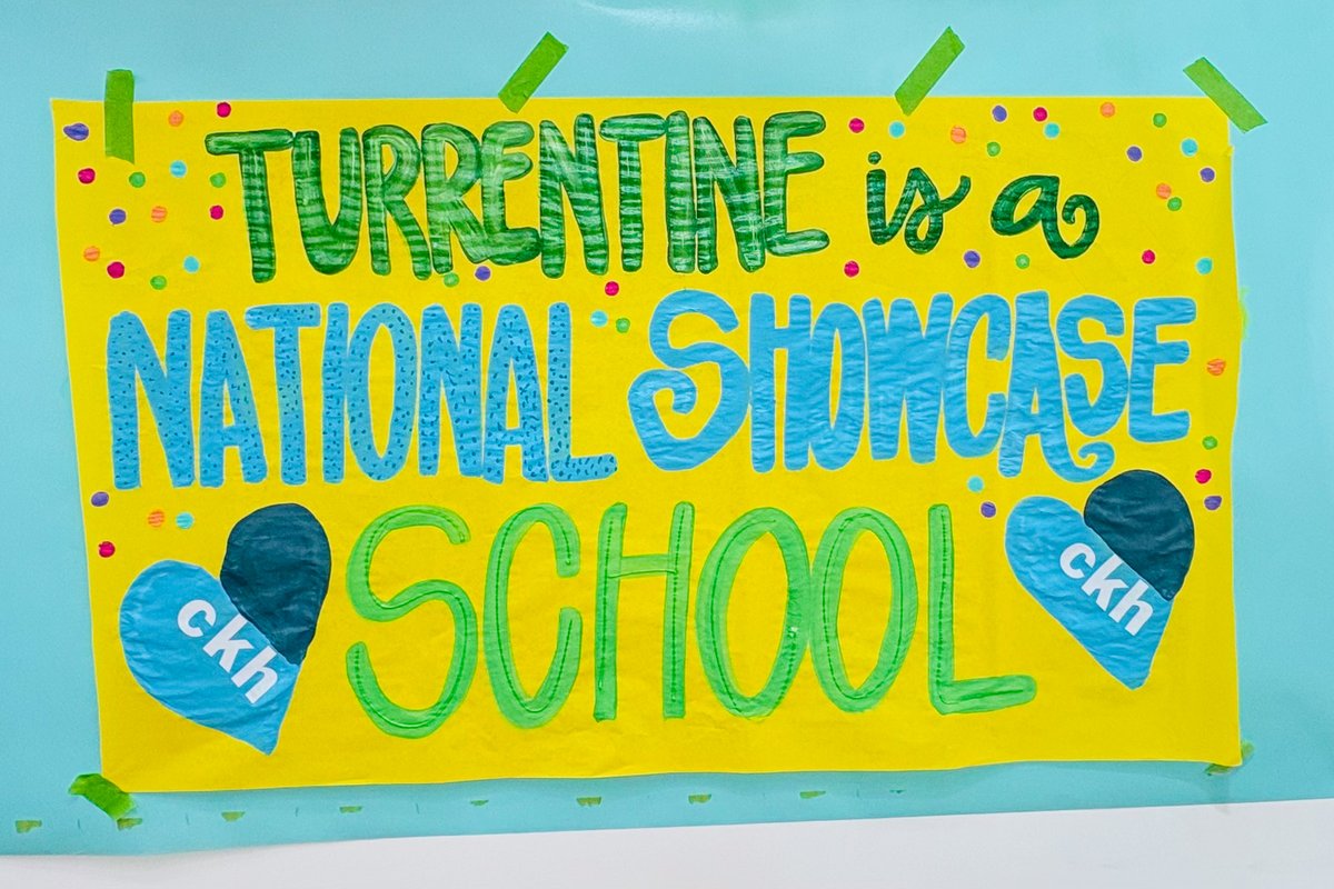 Alamance-Burlington School System tweet media