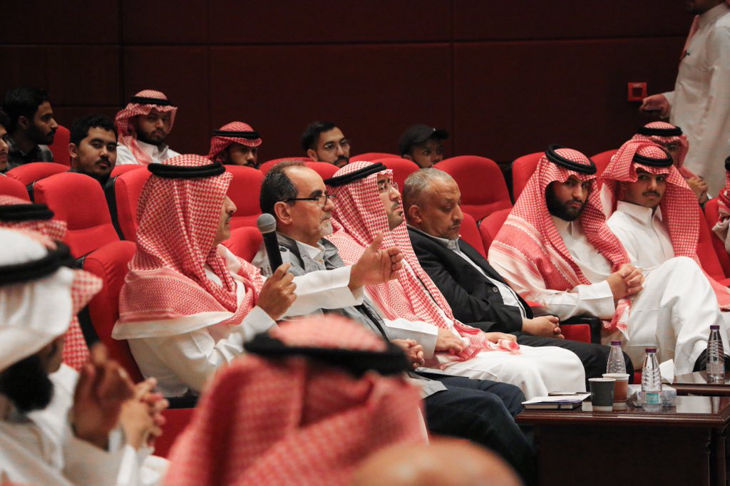 النادي الطلابي لكلية العمارة والتخطيط tweet media