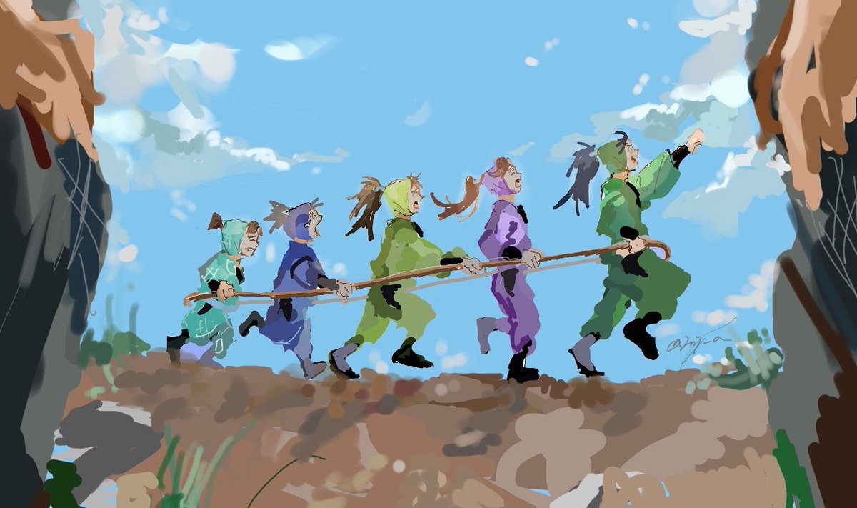 k¿ (@2nj_a) on Twitter photo 