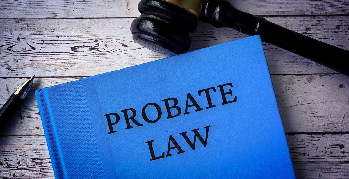boylesandboyles's tweet image. #ProbateAssistance 🏛️ Executors, feeling overwhelmed? At Boyles and Boyles, we simplify the probate process, ensuring your loved one&apos;s wishes are honored. Trusted by 1000+ clients with a proven success rate. Read more: boylesandboyleslaw.com/estate-attorne…