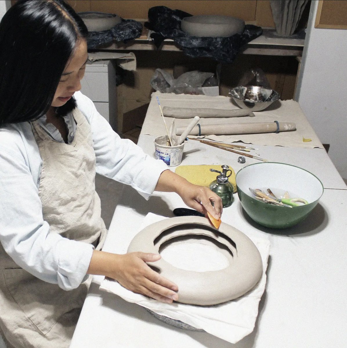 The Artist-to-Artist Series is a library packed with smart tips and real talk from artists and industry pros who’ve been there, done that, and generously share what they’ve learned. 

Explore these valuable resources here: youtube.com/watch?v=d_Ykwb…