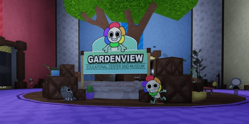 Veegameshow1's tweet photo. ɪɴ ɢᴀʀᴅᴇɴᴠɪᴇᴡ, ᴡᴇ ʜᴀᴠᴇ ᴍᴀɴʏ ᴛᴏᴏɴꜱ....  

  ɪɴᴄʟᴜᴅɪɴɢ ᴛʜᴇ ꜱᴛᴀʀ ᴏꜰ ᴛʜᴇ ꜱʜᴏᴡ ʜɪᴍꜱᴇʟꜰ!      

   ᴍᴏʀᴇ ɪɴꜰᴏ ʙᴇʟᴏᴡ https://t.co/VxXYNK3q1b