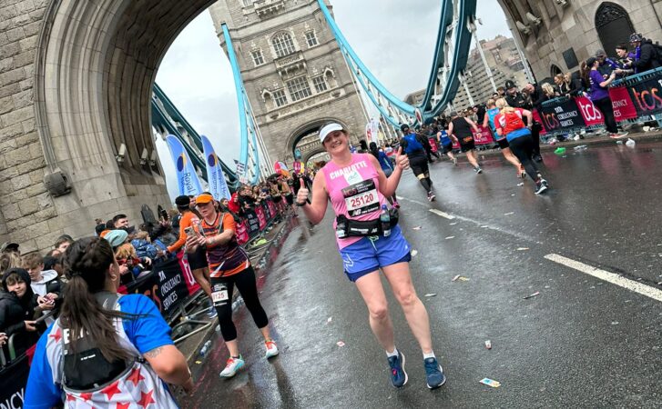 Cambridge University Hospitals NHS (@cuh_nhs) on Twitter photo The TCS London Marathon is the ultimate bucket-list event where youβll join 50,000 runners as you take on theΒ UKβs biggest marathon.
Β
Our charity, <a href="/ACTcharity/">Addenbrooke's Charity</a>, have spaces for next year - apply now below!
Β
orlo.uk/Vc7yN The TCS London Marathon is the ultimate bucket-list event where youβll join 50,000 runners as you take on theΒ UKβs biggest marathon.
Β
Our charity, <a href="/ACTcharity/">Addenbrooke's Charity</a>, have spaces for next year - apply now below!
Β
orlo.uk/Vc7yN