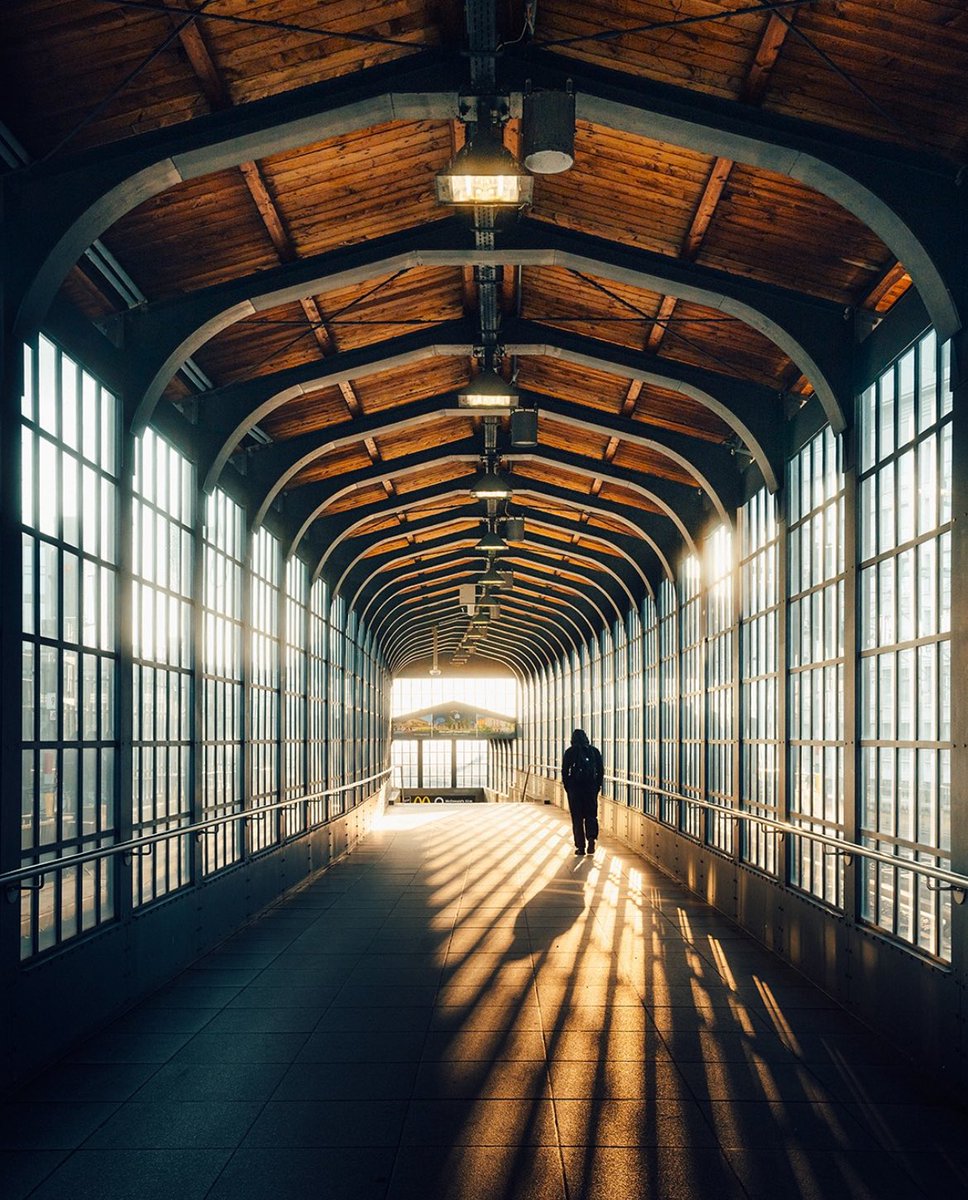 Mornings in Berlin 📸
By: dmnk.visuals