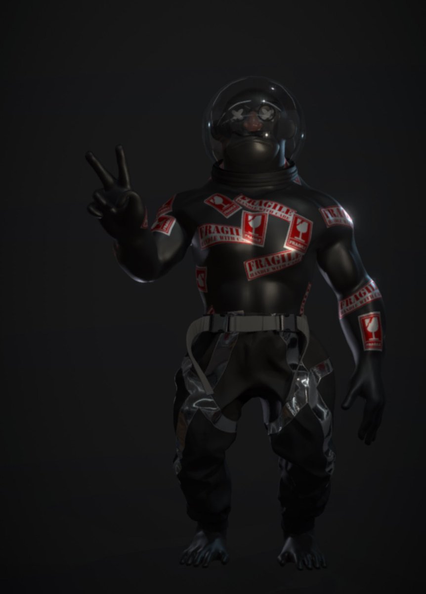 Nece / EAPES (@heyitsnece) on Twitter photo Hey Tribe and <a href="/MultiversX/">Multiversᕽ</a>
Hope you’re having an amazing week so far!
Just popping in to share something exciting 🚀 —
we’ve just added some brand new 3D models to our website! 🖥️🎨
Take a peek here:
👉 eapes.com/3d/21
Can’t wait to hear what you think! 🙌💬 Hey Tribe and <a href="/MultiversX/">Multiversᕽ</a>
Hope you’re having an amazing week so far!
Just popping in to share something exciting 🚀 —
we’ve just added some brand new 3D models to our website! 🖥️🎨
Take a peek here:
👉 eapes.com/3d/21
Can’t wait to hear what you think! 🙌💬