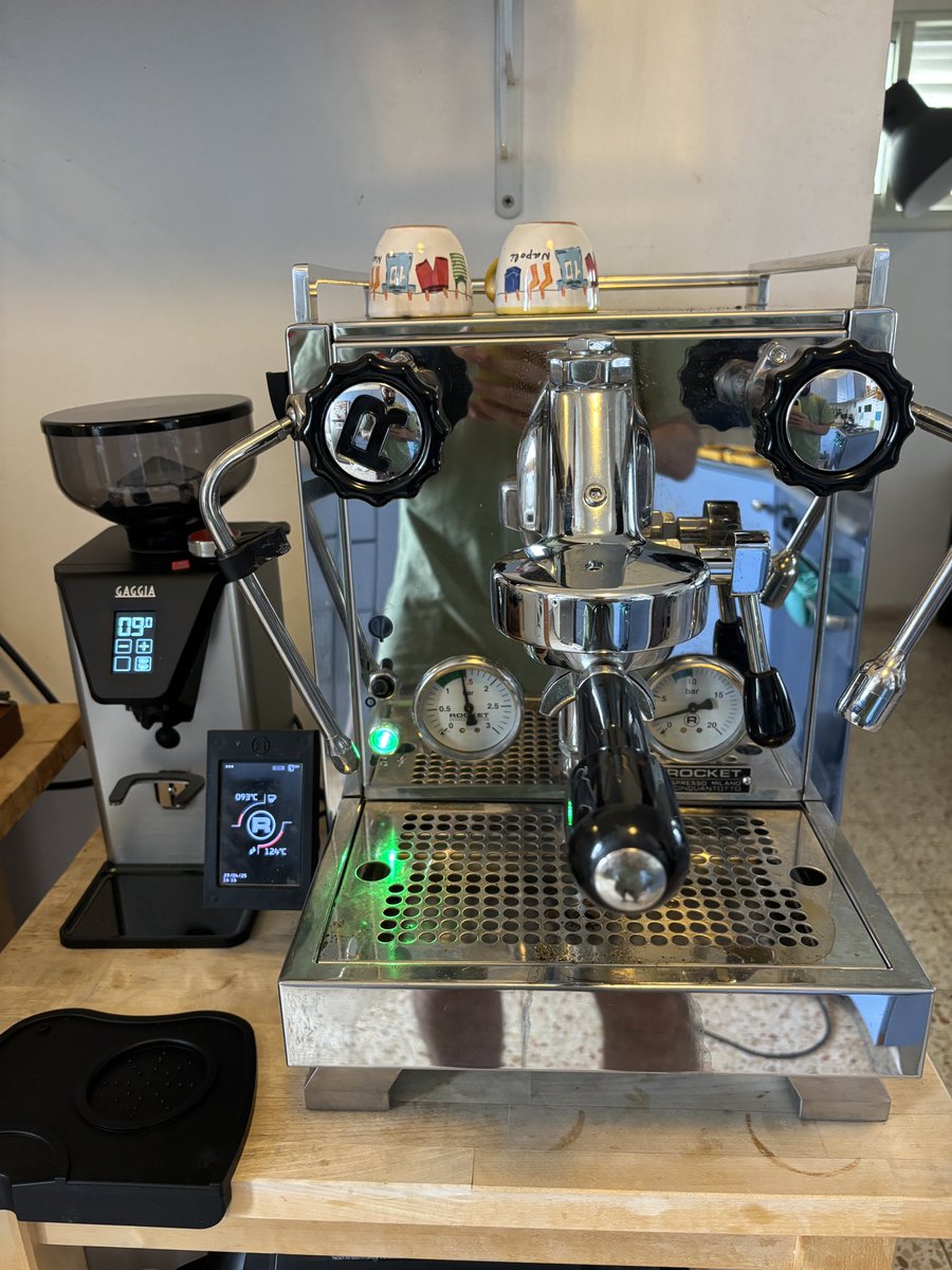 Ofir Arbel tweet media