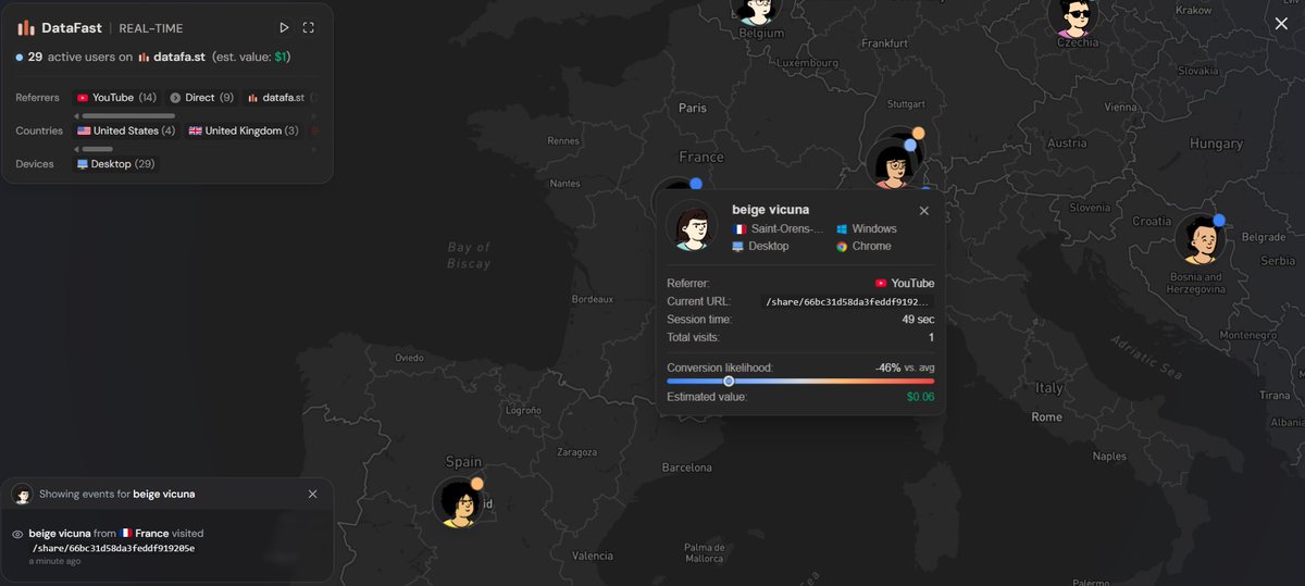 Cyprien Rubio tweet media
