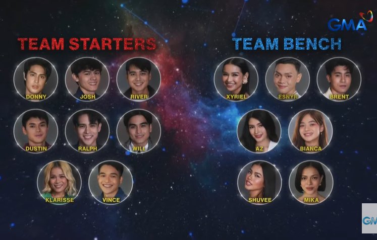 No context pero HAHAHAHAHAHAHAHAHAHA #PBBCollabLetters