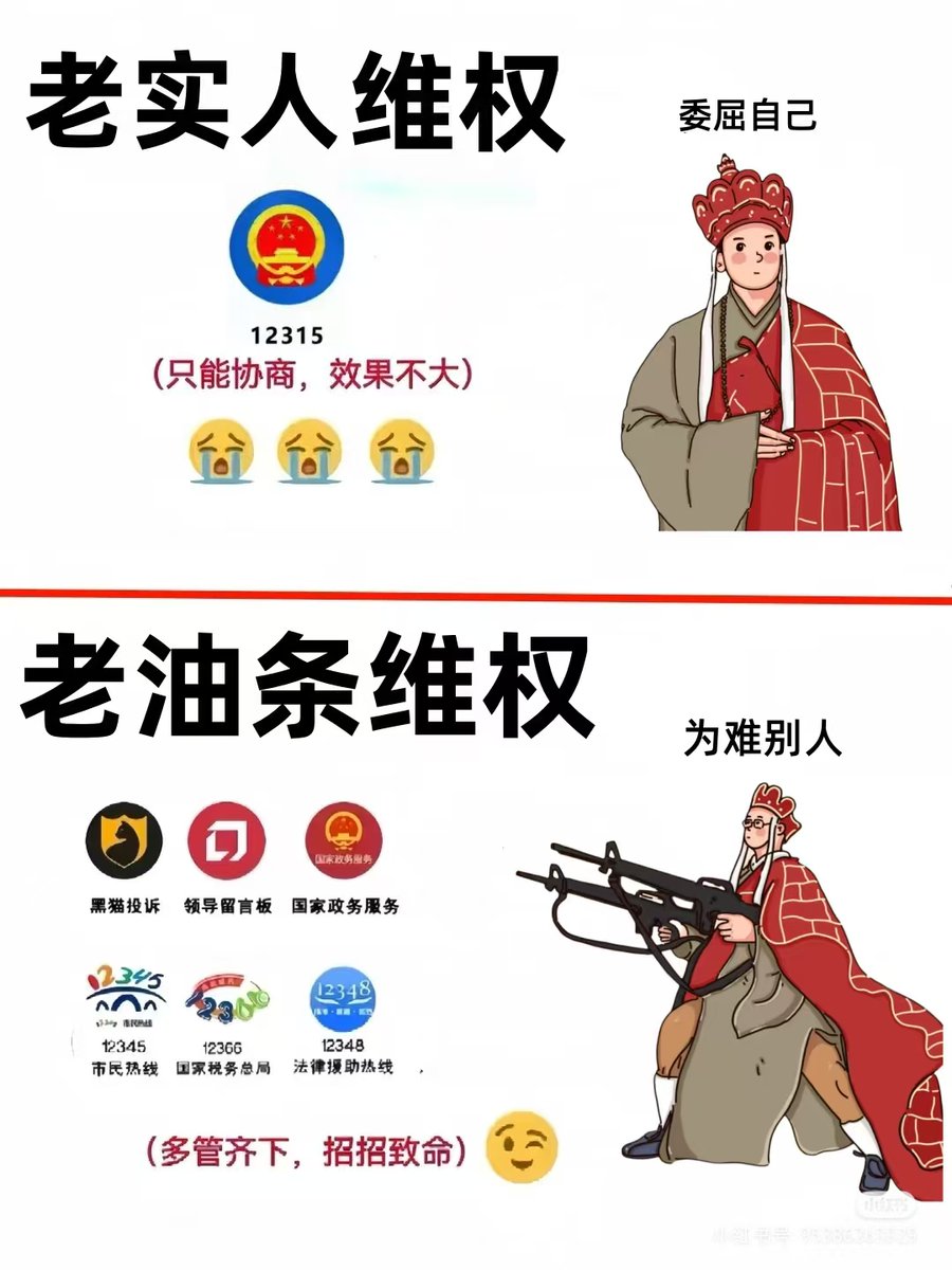 pinfan1's tweet photo. 论维权方法的重要性 https://t.co/KSrQMT04yC