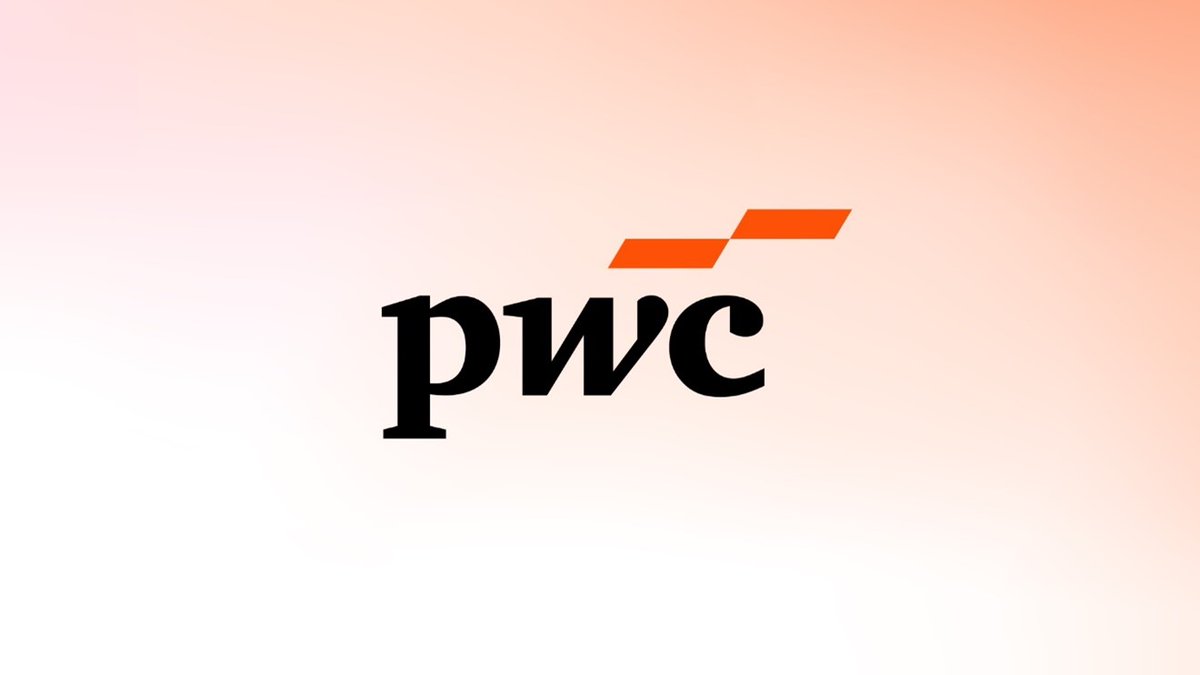 PwC has updated its brand, visual and verbal identity to better reflect the role it plays for clients. Changes to PwC’s visual identity include new imagery and an updated logo with a new ‘momentum mark’ which signifies how PwC comes together with clients to drive them forward.