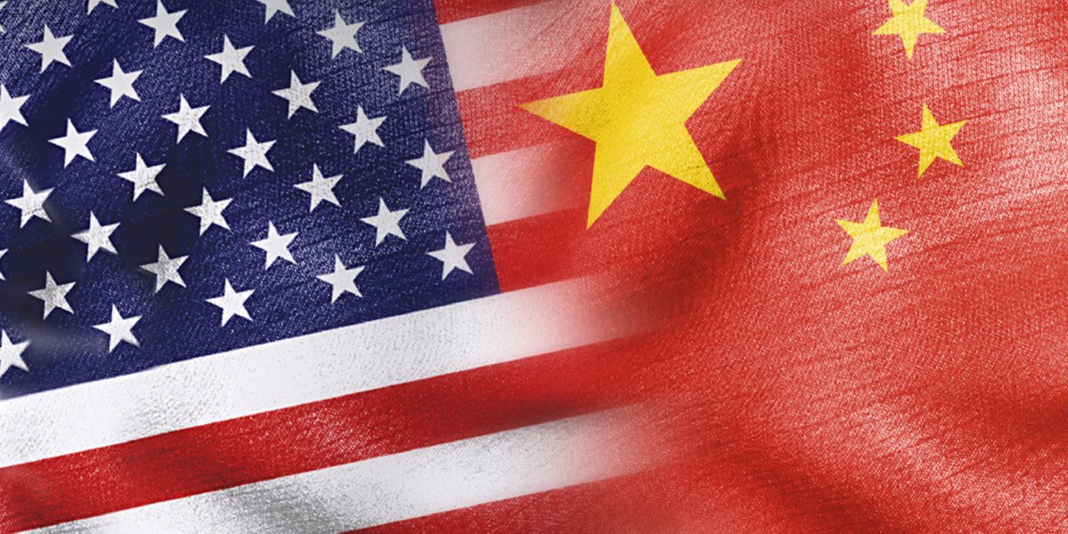 🦆"Cina annulla dazio del 125% su etano USA: segnale di un possibile accordo?"