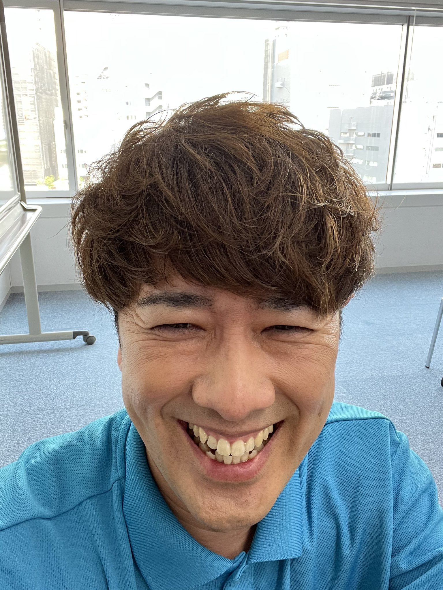 JCS限定 『ハイキュー！！』アクリルMEGAキーホルダー 赤