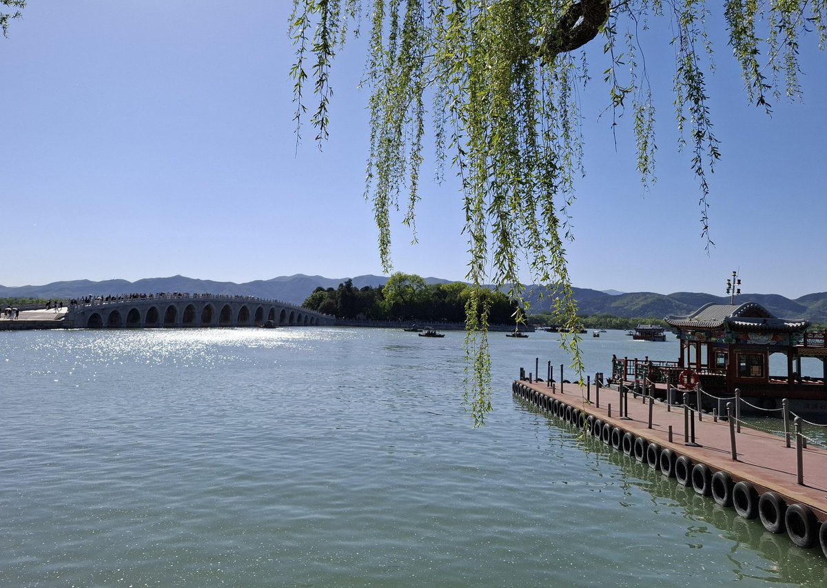Miguel Montez (@miguel_montez_) on Twitter photo Had the best time in #Beijing visiting the IGDB <a href="/CAS__Science/">Chinese Academy of Sciences</a>. I was so well received by Xiaofeng Cao's group. It was an inspiring and idea-filled couple of days. Had the best time in #Beijing visiting the IGDB <a href="/CAS__Science/">Chinese Academy of Sciences</a>. I was so well received by Xiaofeng Cao's group. It was an inspiring and idea-filled couple of days.
