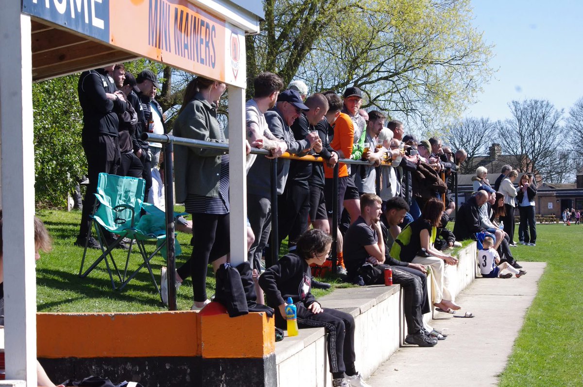 Wombwell Main FC tweet media