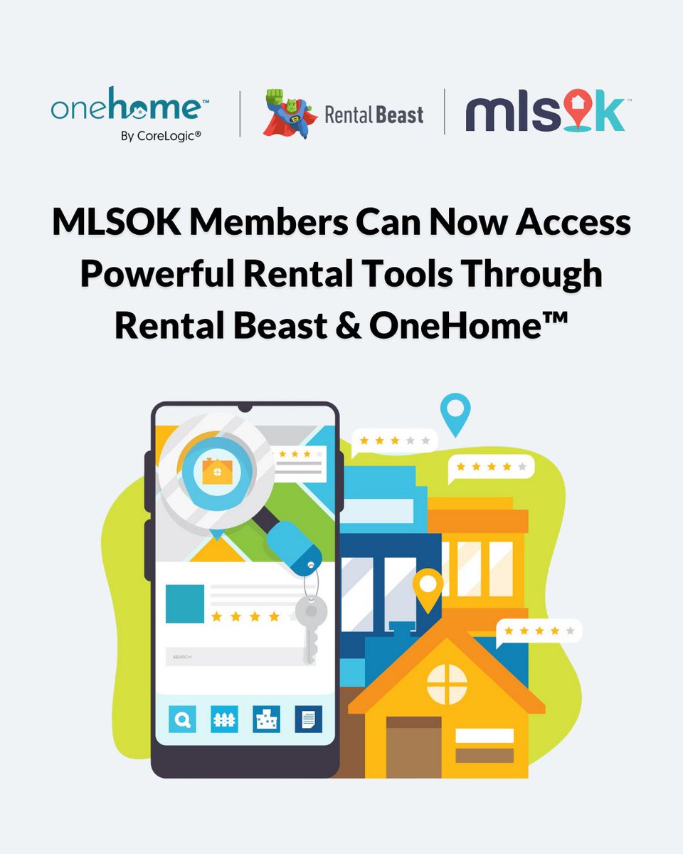 This powerful integration helps agents streamline applications, boost listing visibility, and close deals faster—all while fostering stronger relationships with future buyers.

Read more about the integration: ow.ly/zqqz50VHQS8

#realestate #rentals #rentalmarket