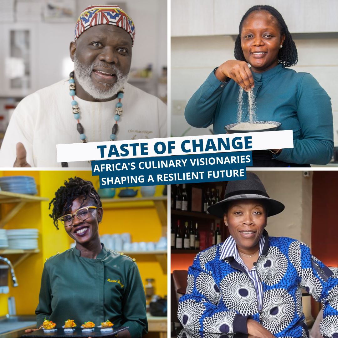 BM_Afrique's tweet photo. #ShortyAwards | 📢Grande nouvelle ! #LeGoûtDuChangement est finaliste aux @ShortyAwards pour le Prix du Public !

Vous avez aimé cuisiner avec Georgiana Viou @Georgiana_SAN &amp; d'autres chefs visionnaires pour une cuisine durable.

🗳️Votez avant le 30/04 : https://t.co/6rhwzq91Ir https://t.co/ZxpJyugJnz