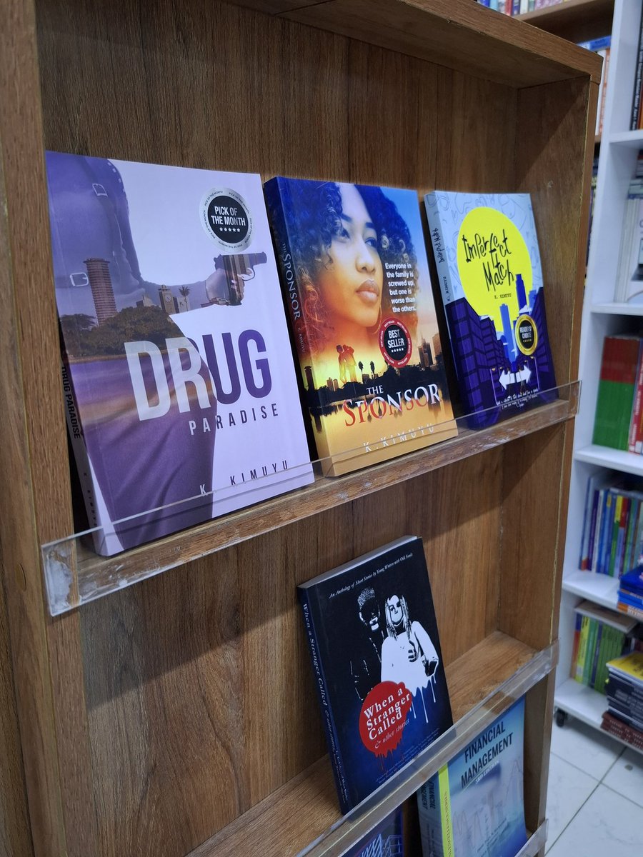 K. Kimuyu (@wakimuyu) on Twitter photo To read more of my work, get my books <a href="/NuriaStore/">|| The Home of Independent Authors ||</a>, Moi Avenue. Call: 0729 829 697 to get your copy. To read more of my work, get my books <a href="/NuriaStore/">|| The Home of Independent Authors ||</a>, Moi Avenue. Call: 0729 829 697 to get your copy.
