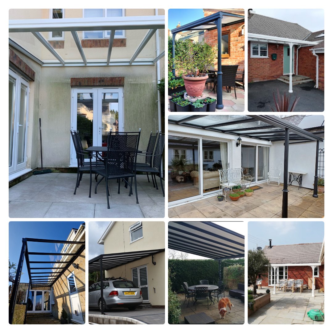 Canopy Pro Ltd tweet media