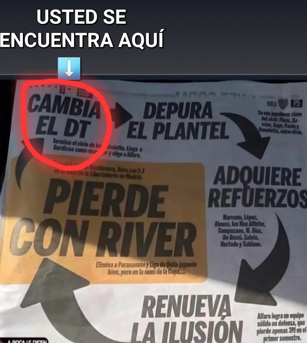 RiverLPM's tweet photo. La misma rueda sigue girando 😂😂 https://t.co/qxhe8Gn5Tj